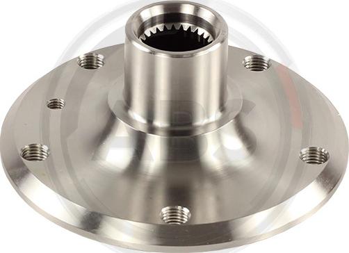 A.B.S. 200802 - Маточина колеса autocars.com.ua