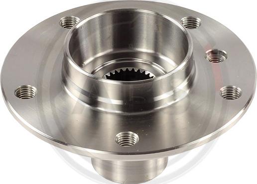 A.B.S. 200808 - Маточина колеса autocars.com.ua