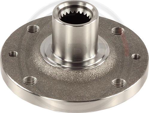 A.B.S. 200832 - Маточина колеса autocars.com.ua