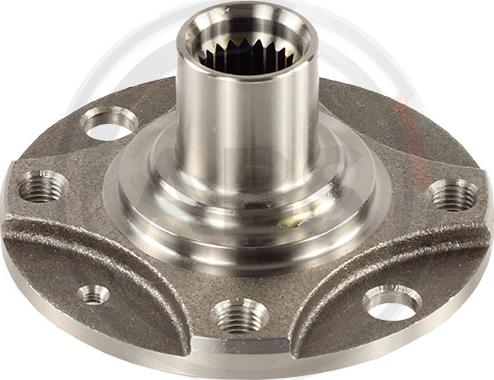 A.B.S. 200847 - Маточина колеса autocars.com.ua