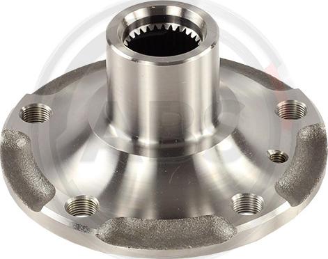 A.B.S. 200933 - Маточина колеса autocars.com.ua