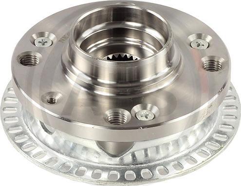 A.B.S. 200948 - Маточина колеса autocars.com.ua