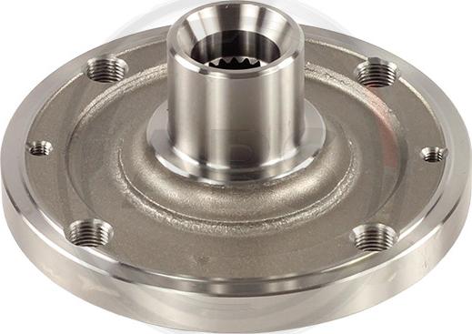 A.B.S. 201879 - Маточина колеса autocars.com.ua