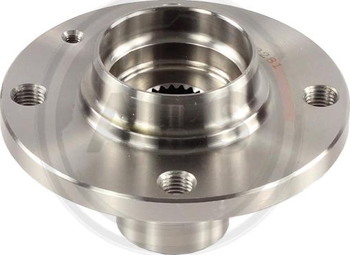 A.B.S. 202002 - Маточина колеса autocars.com.ua