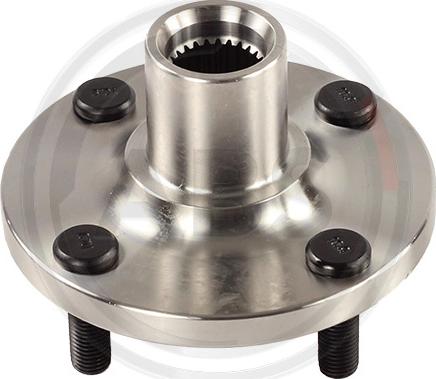 A.B.S. 202003 - Маточина колеса autocars.com.ua