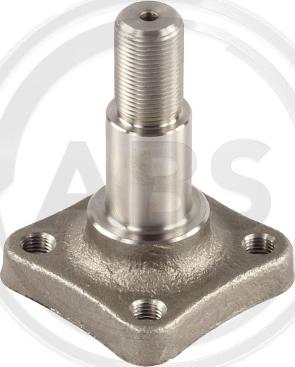 A.B.S. 202007 - Маточина колеса autocars.com.ua