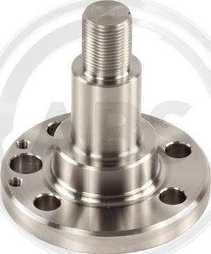 A.B.S. 202016 - Маточина колеса autocars.com.ua