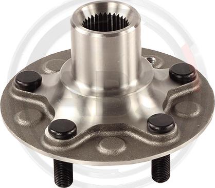 A.B.S. 202025 - Маточина колеса autocars.com.ua