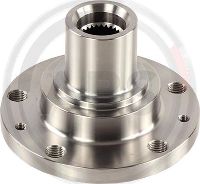 A.B.S. 202030 - Маточина колеса autocars.com.ua