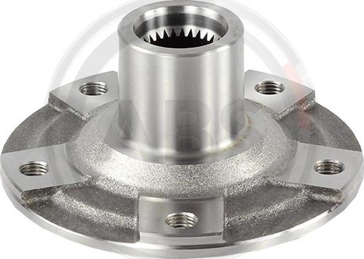 A.B.S. 202031 - Маточина колеса autocars.com.ua