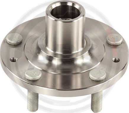 A.B.S. 202075 - Маточина колеса autocars.com.ua