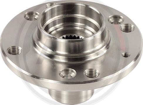 A.B.S. 202077 - Маточина колеса autocars.com.ua