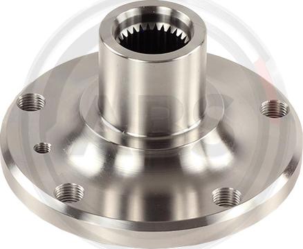 A.B.S. 202083 - Маточина колеса autocars.com.ua