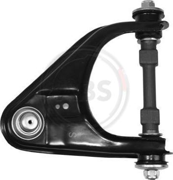 A.B.S. 210386 - Важіль незалежної підвіски колеса autocars.com.ua