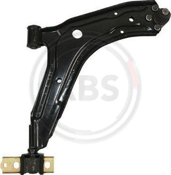 A.B.S. 210508 - Важіль незалежної підвіски колеса autocars.com.ua