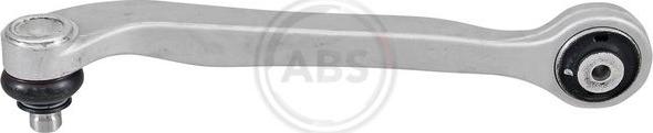 A.B.S. 210979 - Важіль передній верхній Audi A6-A8 04- спереду Л. autocars.com.ua