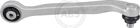 A.B.S. 210980 - Важіль передній верхній Audi A6-A8 04- спереду Пр. autocars.com.ua