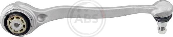 A.B.S. 211846 - Важіль незалежної підвіски колеса autocars.com.ua