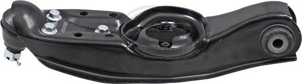 A.B.S. 212100 - Важіль незалежної підвіски колеса autocars.com.ua