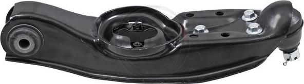 A.B.S. 212101 - Важіль незалежної підвіски колеса autocars.com.ua