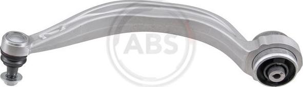 A.B.S. 212402 - Важіль незалежної підвіски колеса autocars.com.ua