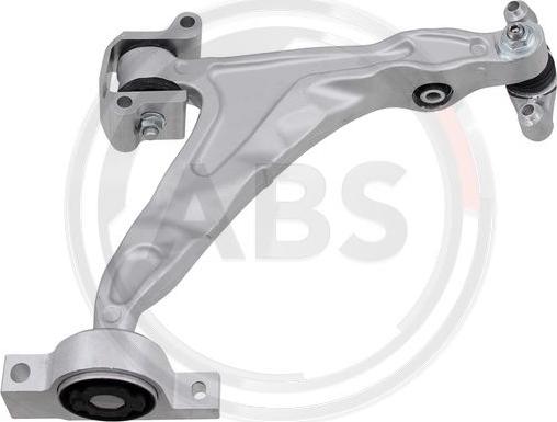 A.B.S. 212610 - Важіль незалежної підвіски колеса autocars.com.ua