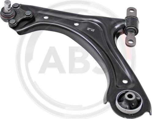 A.B.S. 212670 - Важіль незалежної підвіски колеса autocars.com.ua