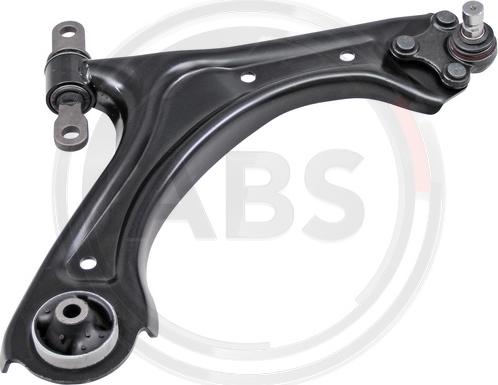 A.B.S. 212671 - Важіль незалежної підвіски колеса autocars.com.ua