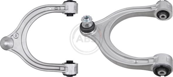 A.B.S. 212688 - Важіль незалежної підвіски колеса autocars.com.ua
