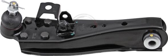 A.B.S. 212696 - Важіль незалежної підвіски колеса autocars.com.ua