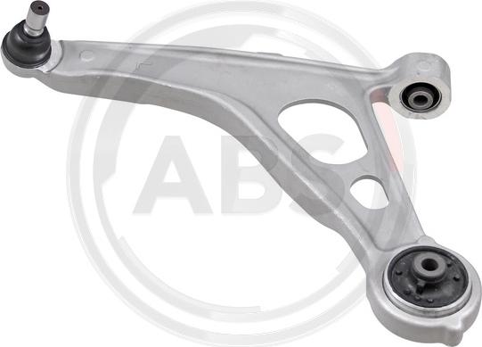 A.B.S. 212725 - Важіль незалежної підвіски колеса autocars.com.ua