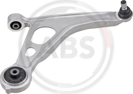 A.B.S. 212726 - Важіль незалежної підвіски колеса autocars.com.ua