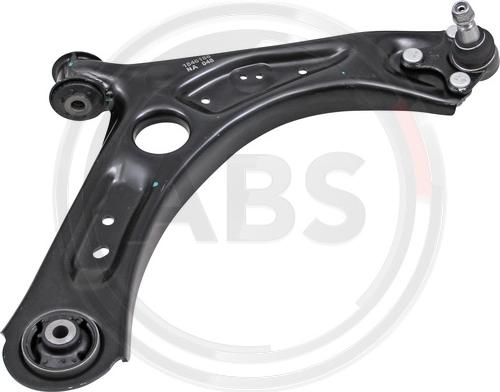 A.B.S. 212753 - Важіль незалежної підвіски колеса autocars.com.ua