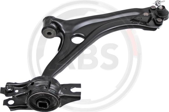 A.B.S. 212774 - Важіль незалежної підвіски колеса autocars.com.ua