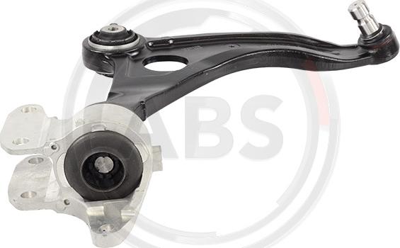 A.B.S. 212858 - Важіль незалежної підвіски колеса autocars.com.ua