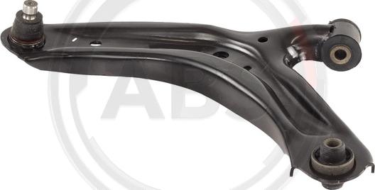 A.B.S. 212861 - Важіль незалежної підвіски колеса autocars.com.ua