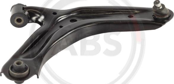 A.B.S. 212862 - Важіль незалежної підвіски колеса autocars.com.ua