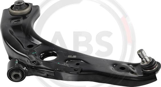 A.B.S. 212930 - Важіль незалежної підвіски колеса autocars.com.ua