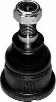 A.B.S. 220029 - Несучий / направляючий шарнір autocars.com.ua