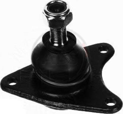 A.B.S. 220068 - Несучий / направляючий шарнір autocars.com.ua
