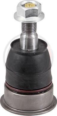 A.B.S. 220675 - Несучий / направляючий шарнір autocars.com.ua