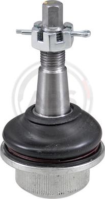 A.B.S. 220755 - Несучий / направляючий шарнір autocars.com.ua