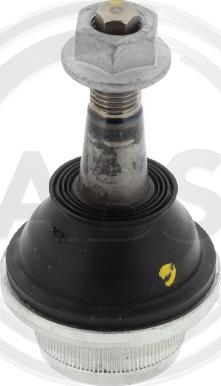 A.B.S. 220756 - Несучий / направляючий шарнір autocars.com.ua