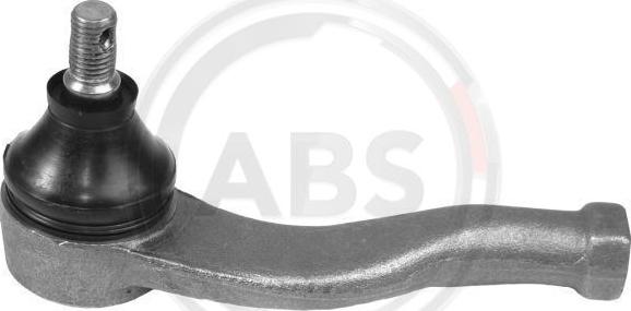 A.B.S. 230061 - Наконечник рульової тяги, кульовий шарнір autocars.com.ua