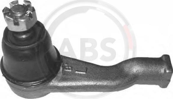 A.B.S. 230064 - Наконечник рульової тяги, кульовий шарнір autocars.com.ua