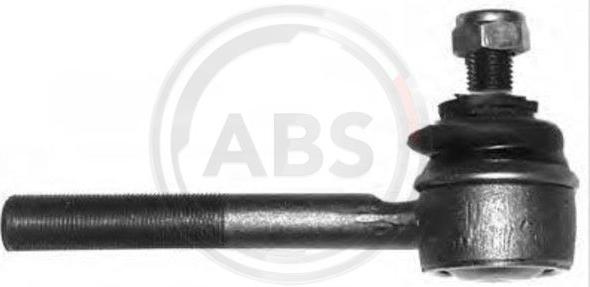 A.B.S. 230077 - Наконечник рулевой тяги, шарнир autodnr.net