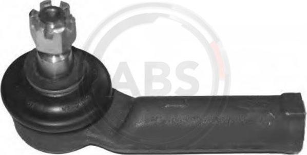 A.B.S. 230110 - Наконечник рульової тяги, кульовий шарнір autocars.com.ua