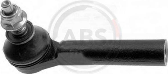 A.B.S. 230199 - Наконечник рульової тяги, кульовий шарнір autocars.com.ua