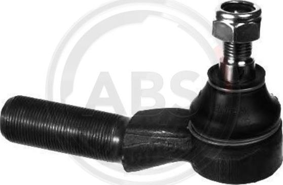 A.B.S. 230237 - Наконечник рульової тяги, кульовий шарнір autocars.com.ua