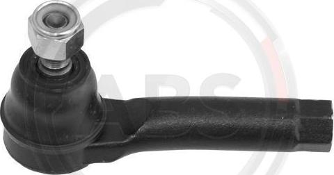 A.B.S. 230300 - Наконечник рульової тяги, кульовий шарнір autocars.com.ua